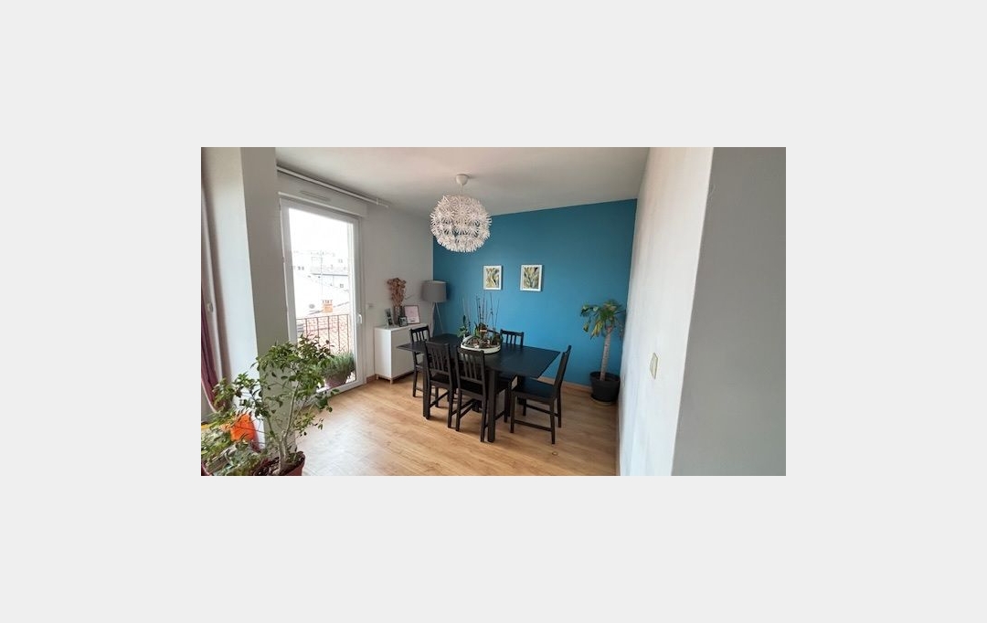 CABINET L'ANTENNE : Apartment | NIMES (30000) | 84 m2 | 199 000 € 