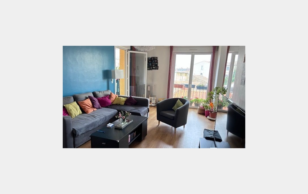 CABINET L'ANTENNE : Apartment | NIMES (30000) | 84 m2 | 199 000 € 