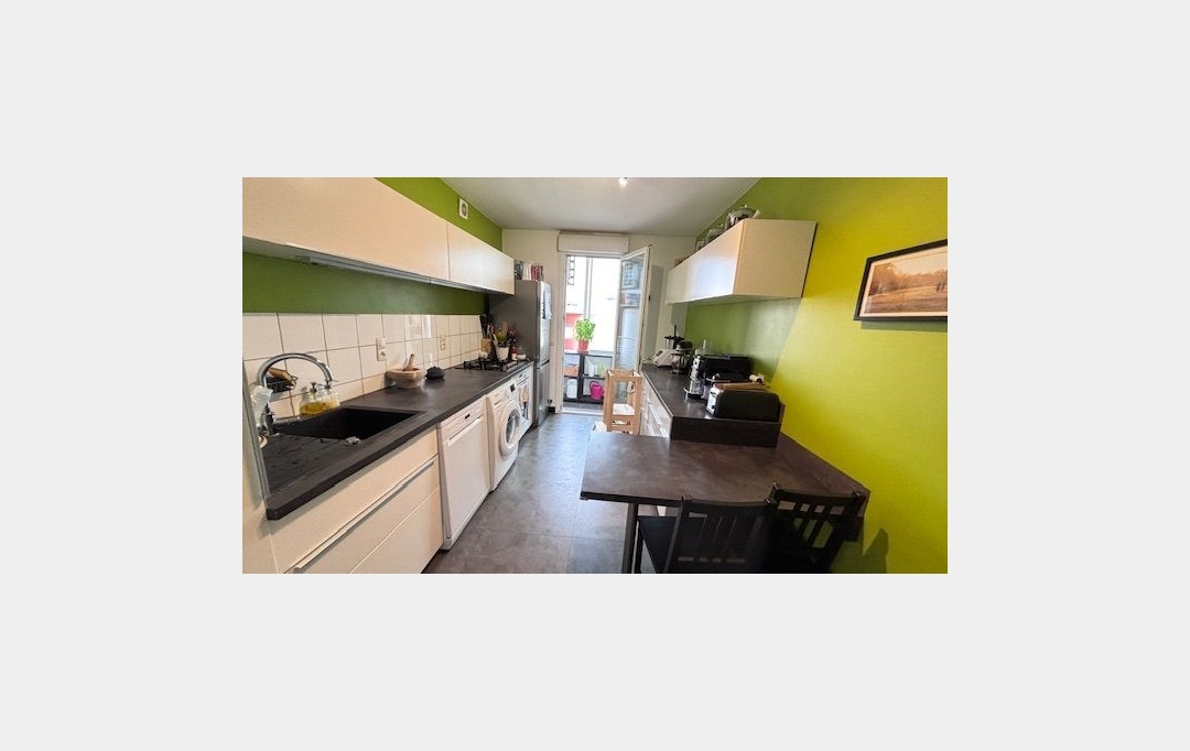 CABINET L'ANTENNE : Apartment | NIMES (30000) | 84 m2 | 199 000 € 