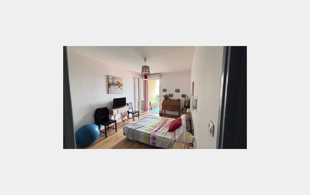 CABINET L'ANTENNE : Apartment | NIMES (30000) | 84 m2 | 199 000 € 