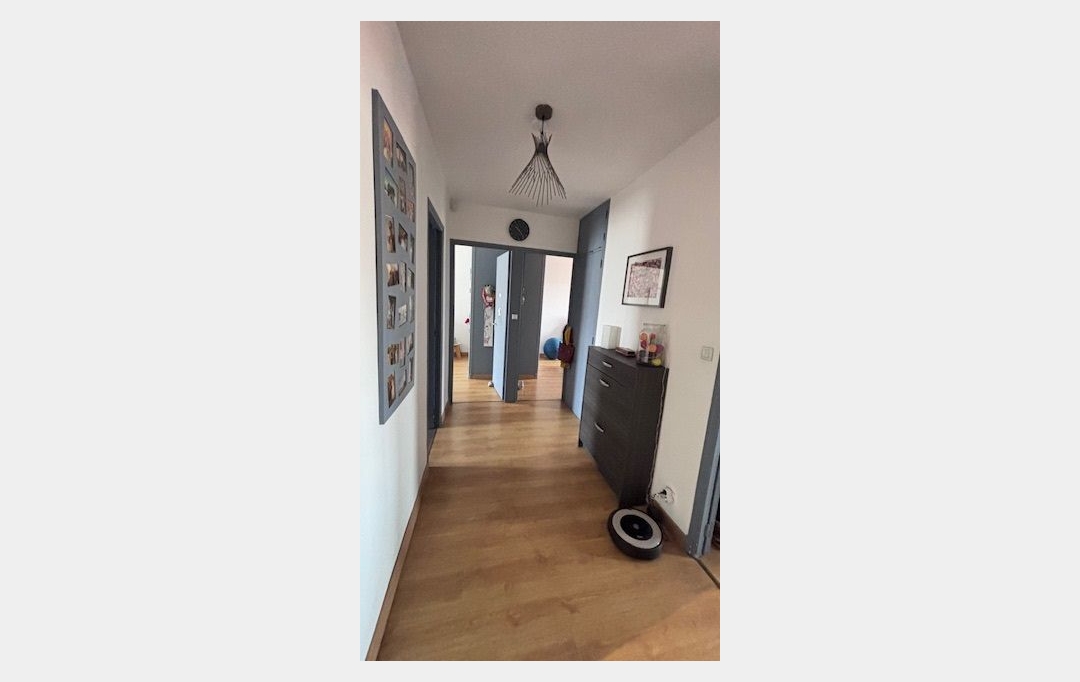 CABINET L'ANTENNE : Apartment | NIMES (30000) | 84 m2 | 199 000 € 