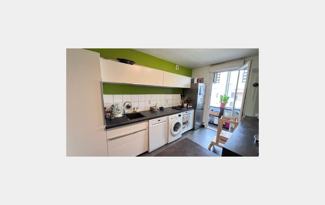 CABINET L'ANTENNE : Apartment | NIMES (30000) | 84 m2 | 199 000 € 