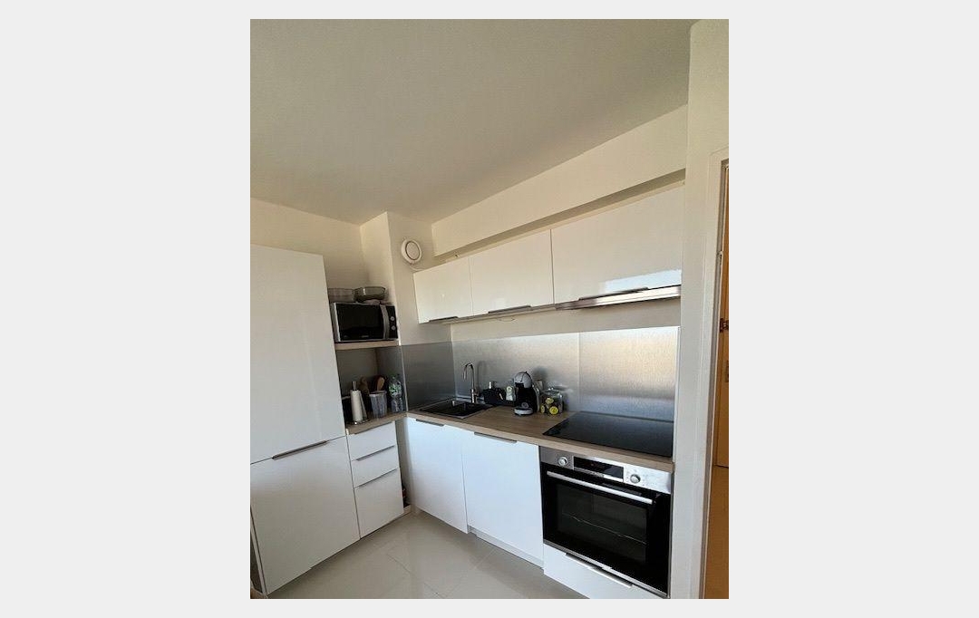 CABINET L'ANTENNE : Appartement | LE GRAU-DU-ROI (30240) | 25 m2 | 159 000 € 