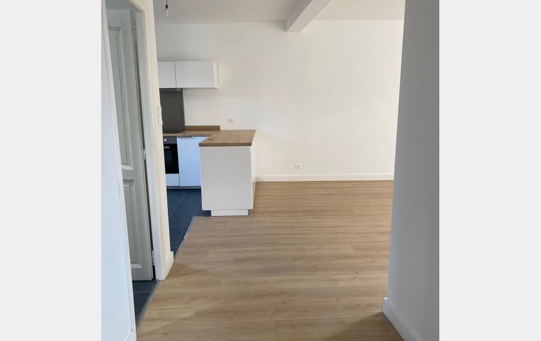 CABINET L'ANTENNE : Apartment | NIMES (30000) | 50 m2 | 99 000 € 