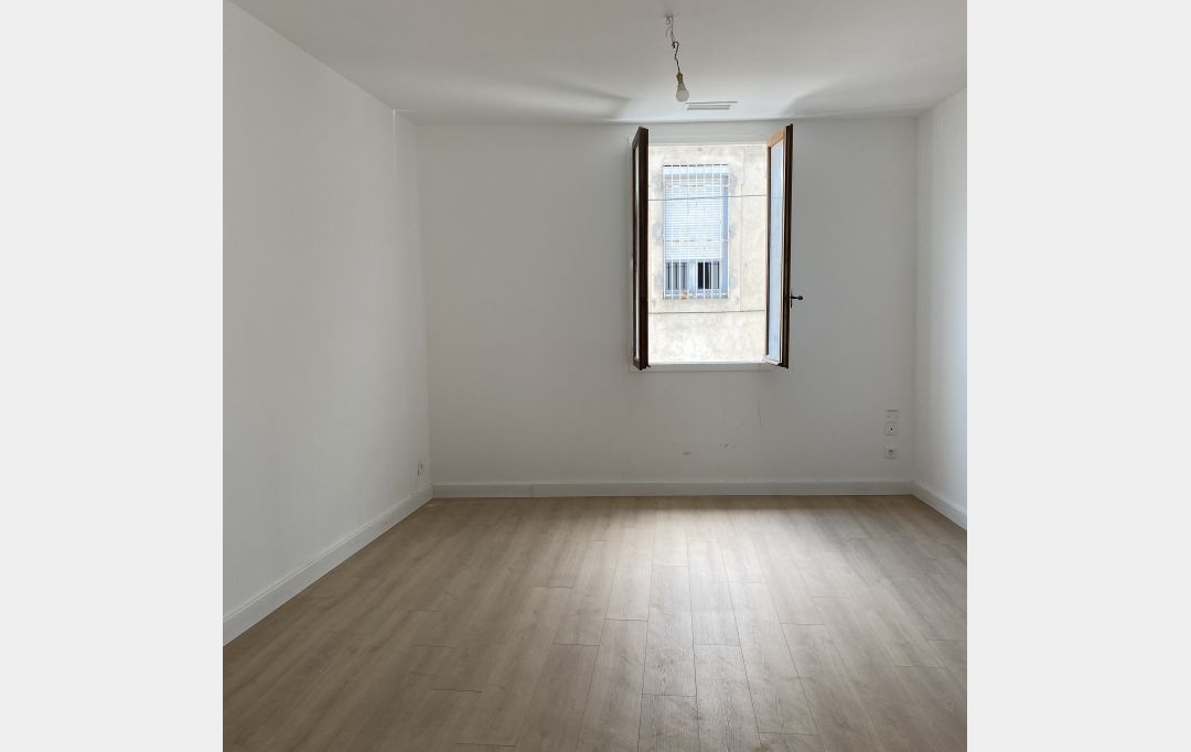 CABINET L'ANTENNE : Apartment | NIMES (30000) | 50 m2 | 99 000 € 