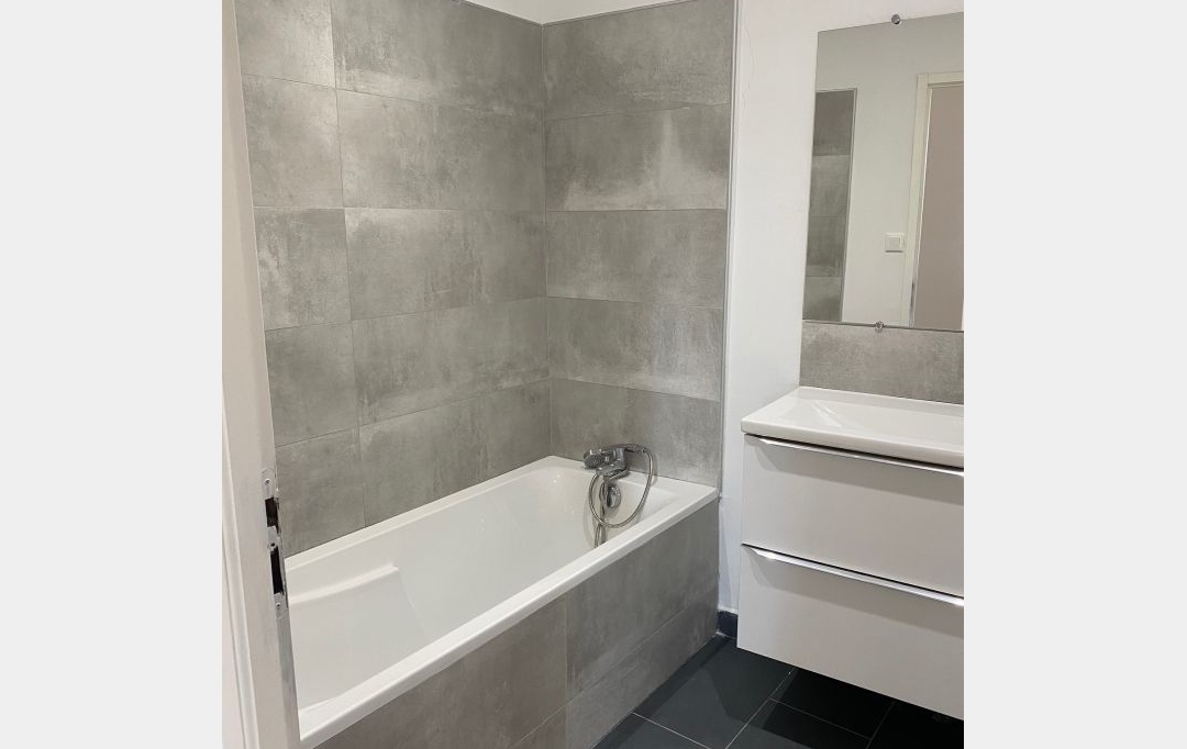 CABINET L'ANTENNE : Apartment | NIMES (30000) | 50 m2 | 99 000 € 