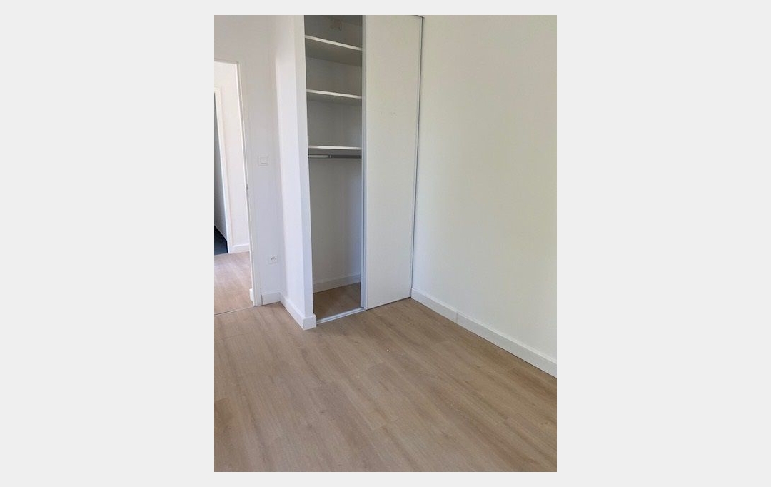 CABINET L'ANTENNE : Apartment | NIMES (30000) | 50 m2 | 99 000 € 