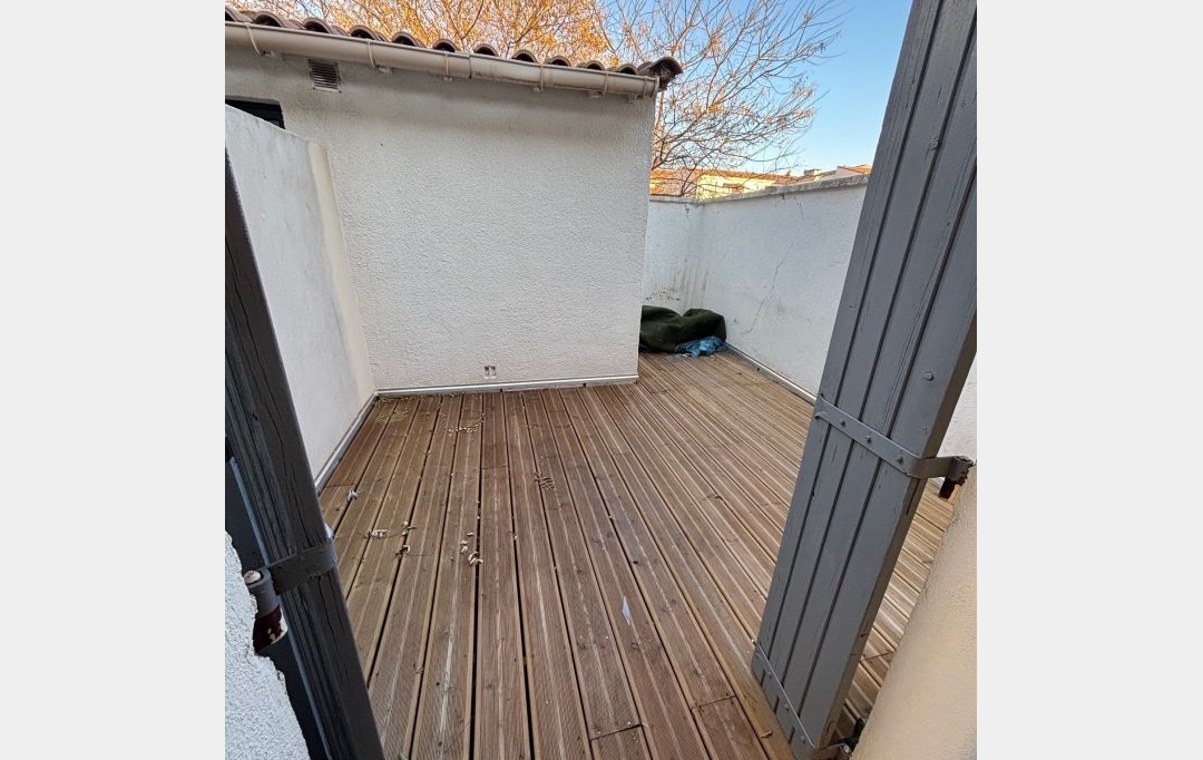 CABINET L'ANTENNE : Apartment | NIMES (30000) | 50 m2 | 99 000 € 