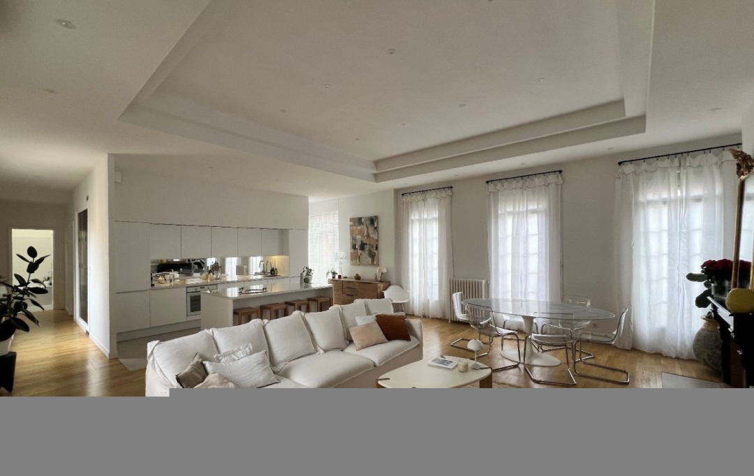 CABINET L'ANTENNE : Apartment | NIMES (30900) | 115 m2 | 385 000 € 