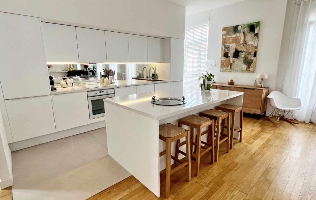 CABINET L'ANTENNE : Apartment | NIMES (30900) | 115 m2 | 385 000 € 