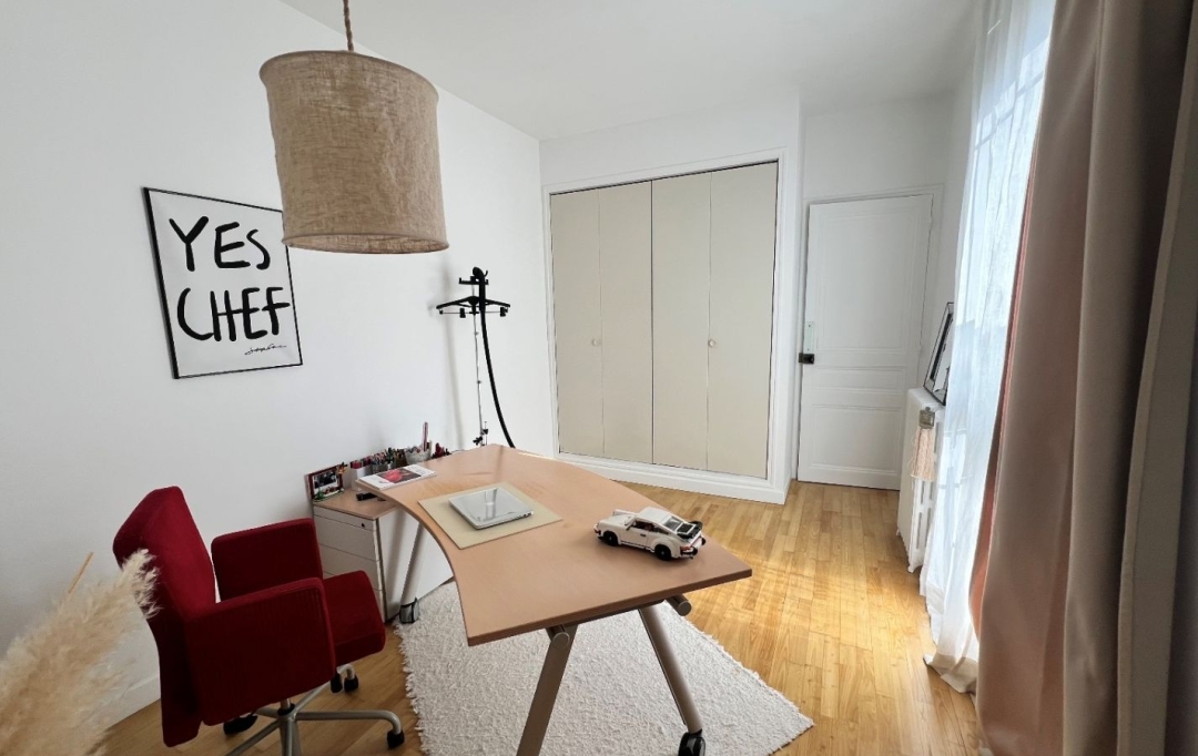 CABINET L'ANTENNE : Apartment | NIMES (30900) | 115 m2 | 385 000 € 