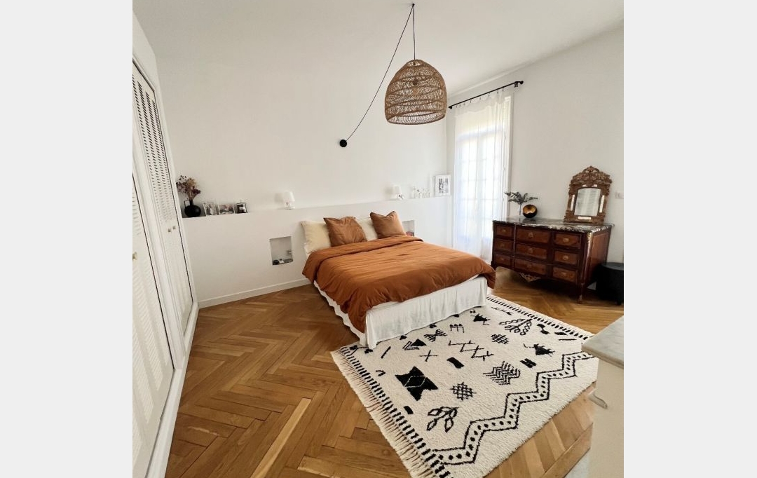 CABINET L'ANTENNE : Apartment | NIMES (30900) | 115 m2 | 385 000 € 