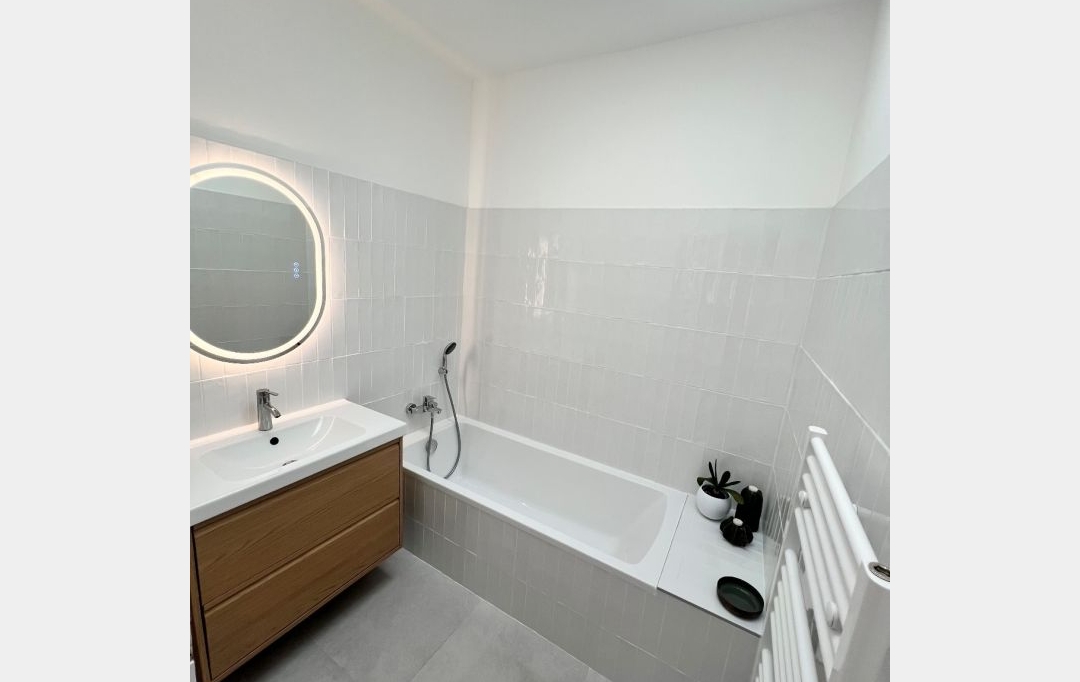 CABINET L'ANTENNE : Apartment | NIMES (30900) | 115 m2 | 385 000 € 