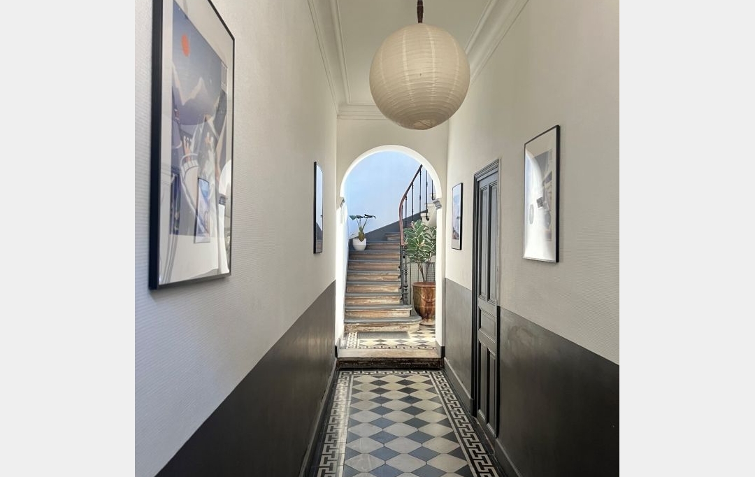 CABINET L'ANTENNE : Apartment | NIMES (30900) | 115 m2 | 385 000 € 