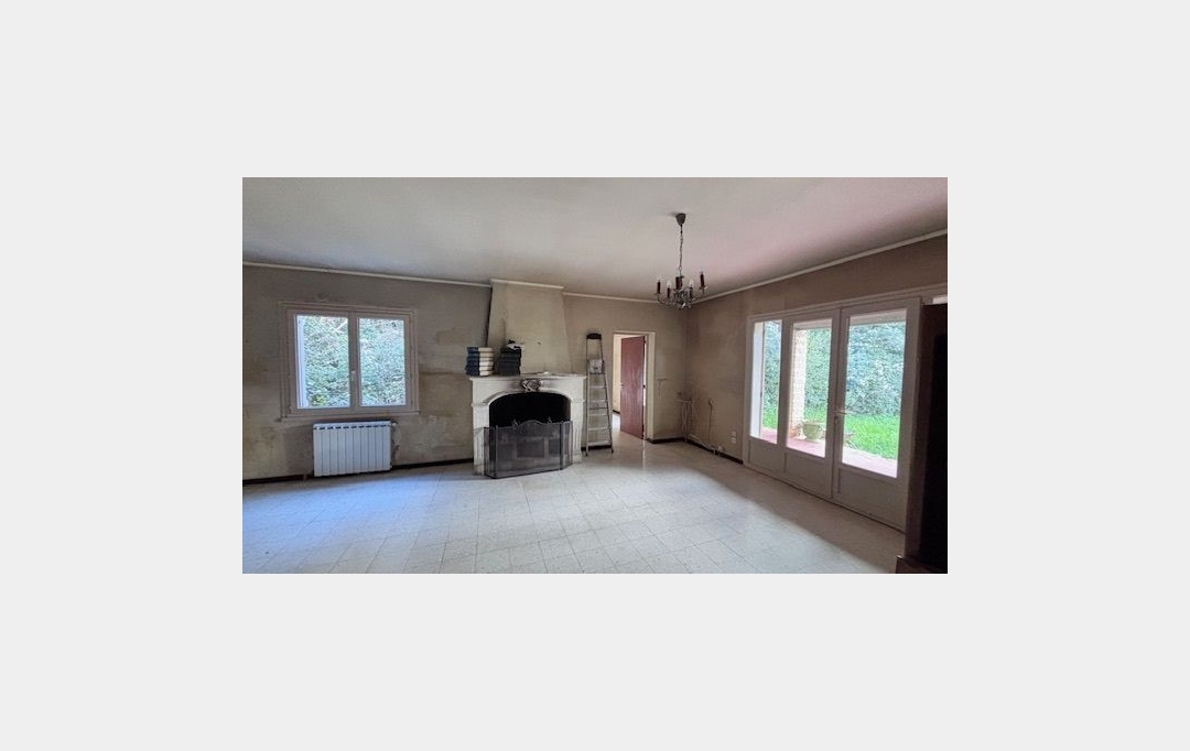 CABINET L'ANTENNE : House | NIMES (30900) | 120 m2 | 470 000 € 