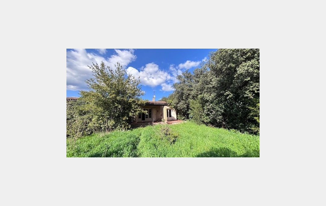 CABINET L'ANTENNE : House | NIMES (30900) | 120 m2 | 470 000 € 