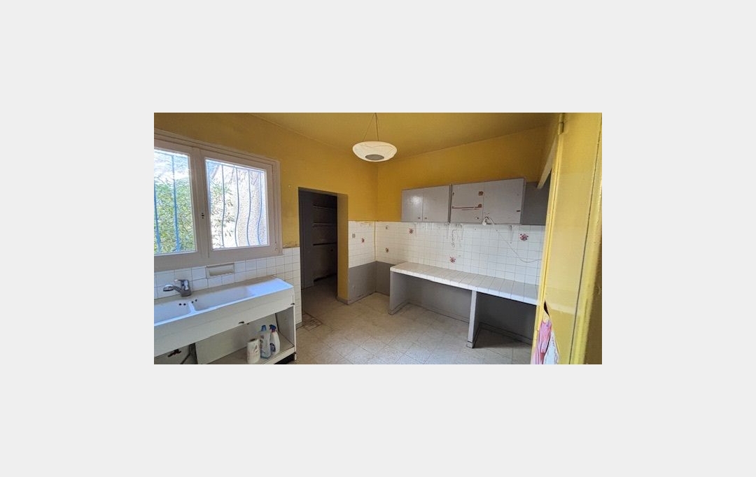 CABINET L'ANTENNE : House | NIMES (30900) | 120 m2 | 470 000 € 
