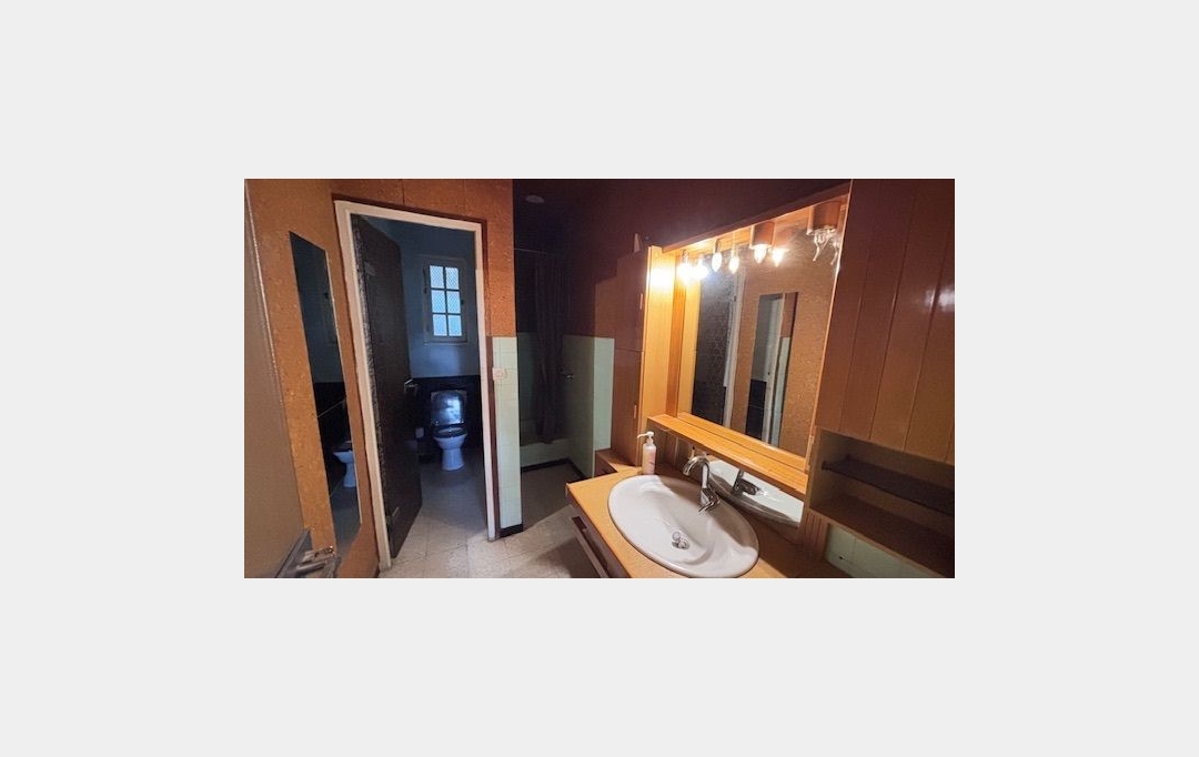 CABINET L'ANTENNE : House | NIMES (30900) | 120 m2 | 470 000 € 