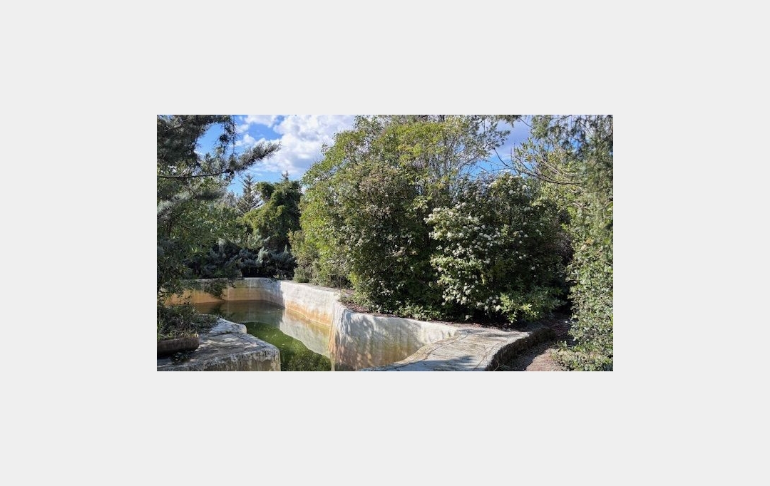 CABINET L'ANTENNE : House | NIMES (30900) | 120 m2 | 470 000 € 