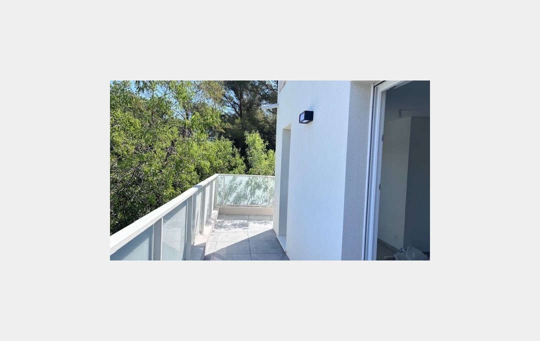 CABINET L'ANTENNE : Apartment | NIMES (30900) | 57 m2 | 245 000 € 