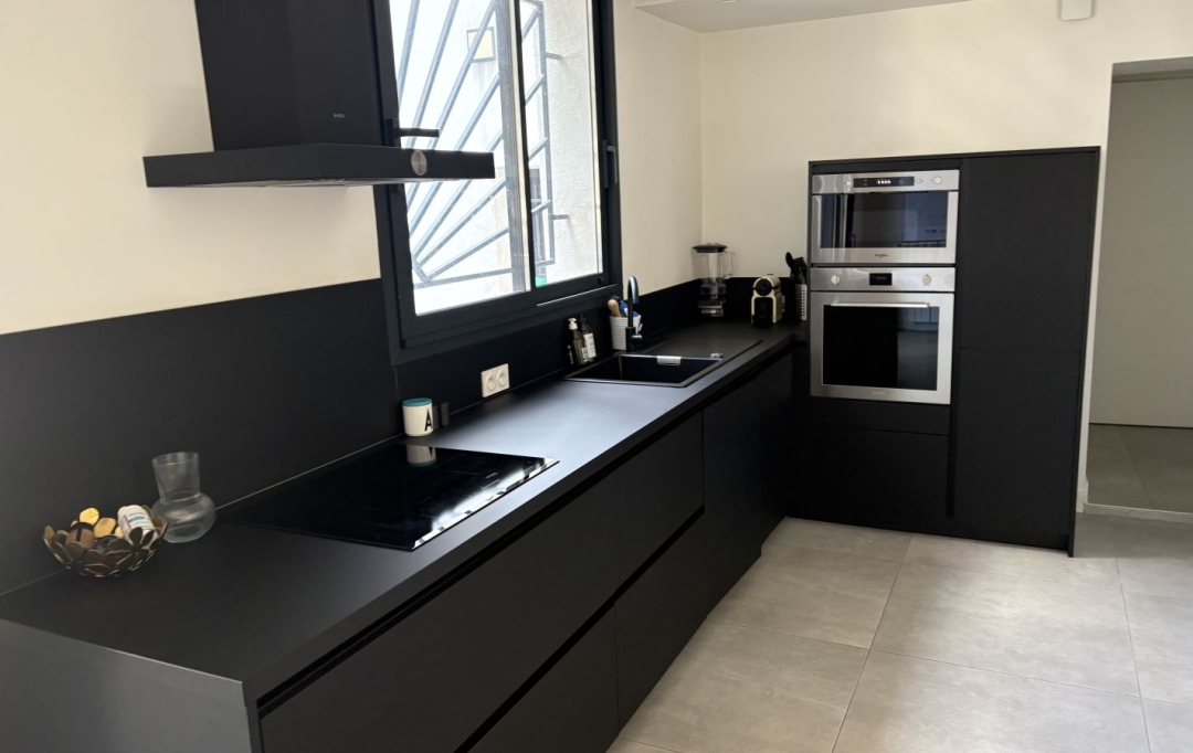 CABINET L'ANTENNE : Maison / Villa | NIMES (30900) | 140 m2 | 449 000 € 