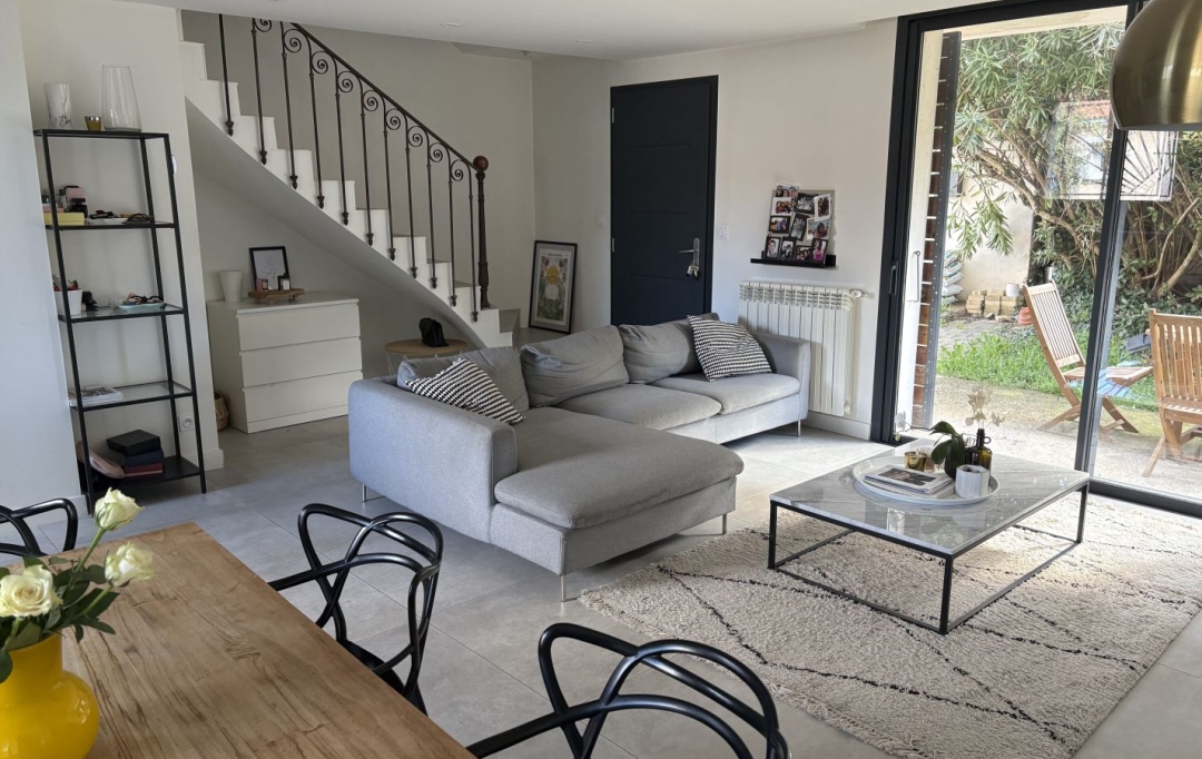 CABINET L'ANTENNE : Maison / Villa | NIMES (30900) | 140 m2 | 449 000 € 