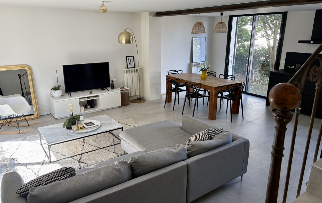 CABINET L'ANTENNE : Maison / Villa | NIMES (30900) | 140 m2 | 449 000 € 