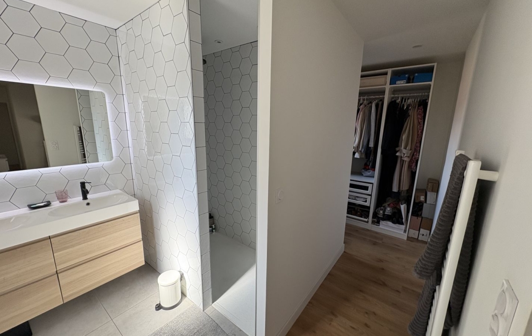 CABINET L'ANTENNE : Maison / Villa | NIMES (30900) | 140 m2 | 449 000 € 