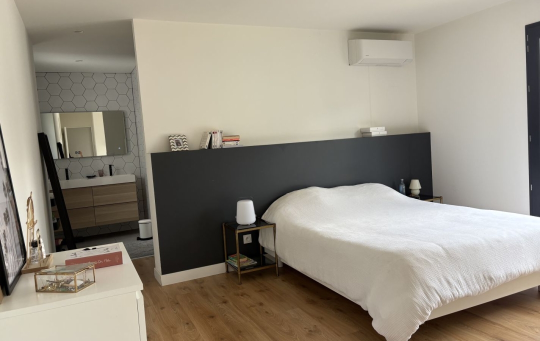 CABINET L'ANTENNE : Maison / Villa | NIMES (30900) | 140 m2 | 449 000 € 