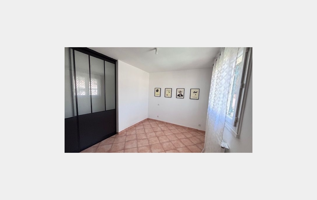 CABINET L'ANTENNE : Maison / Villa | NIMES (30900) | 97 m2 | 291 000 € 