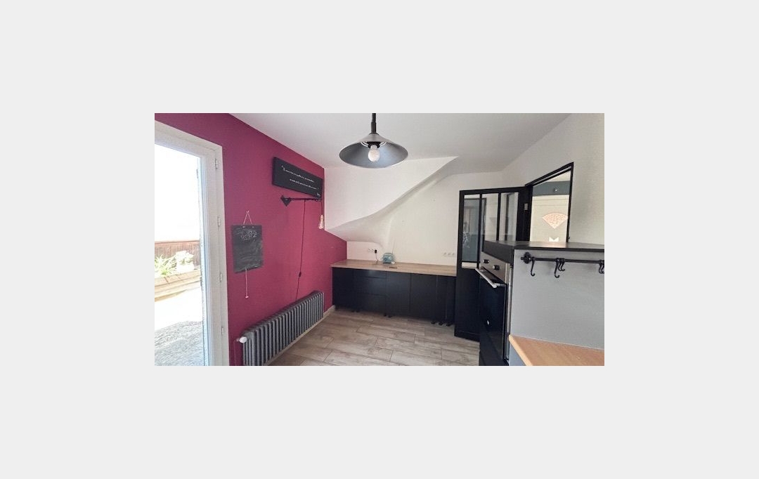 CABINET L'ANTENNE : Maison / Villa | NIMES (30900) | 97 m2 | 291 000 € 