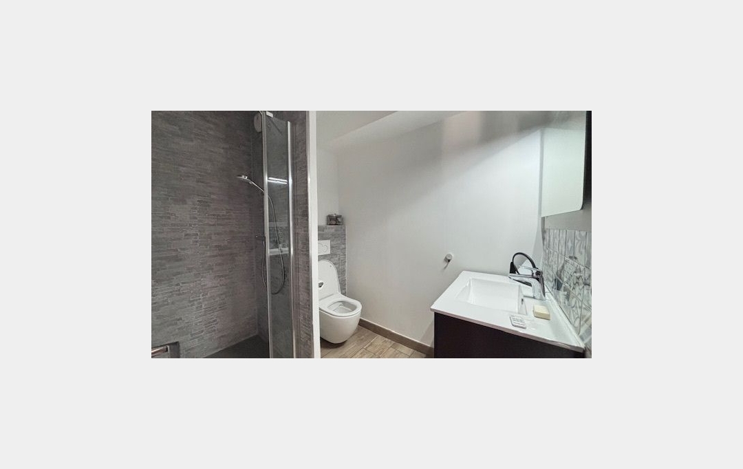 CABINET L'ANTENNE : Maison / Villa | NIMES (30900) | 97 m2 | 291 000 € 