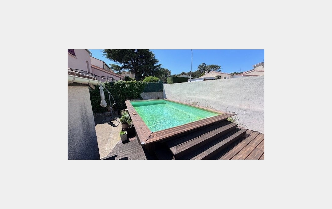CABINET L'ANTENNE : Maison / Villa | NIMES (30900) | 97 m2 | 291 000 € 