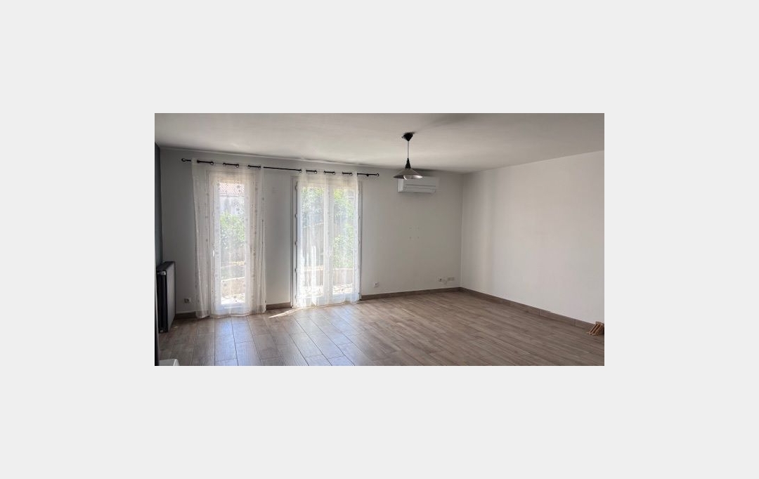 CABINET L'ANTENNE : Maison / Villa | NIMES (30900) | 97 m2 | 291 000 € 
