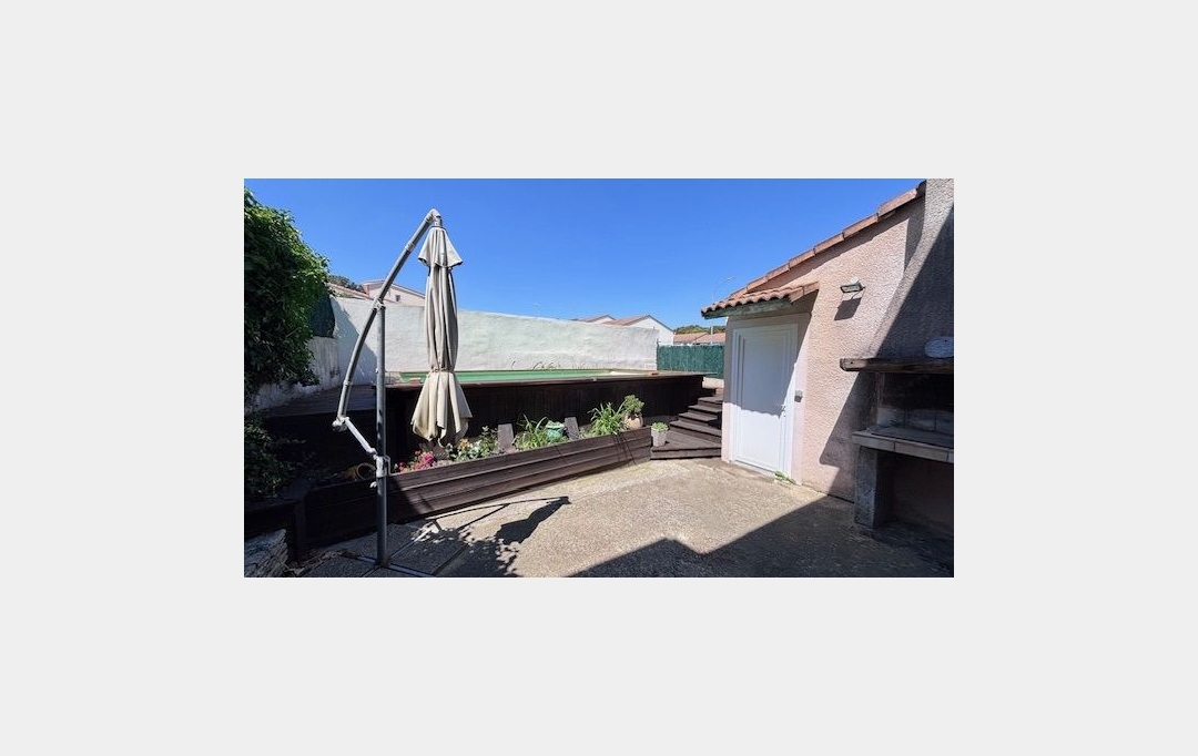 CABINET L'ANTENNE : Maison / Villa | NIMES (30900) | 97 m2 | 291 000 € 