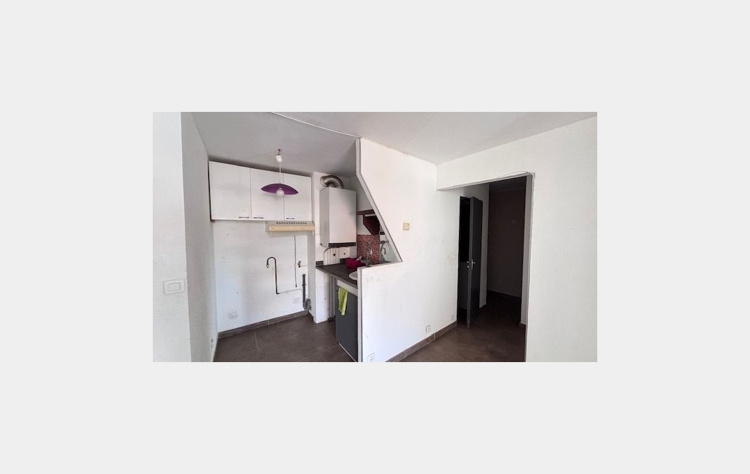 CABINET L'ANTENNE : Apartment | NIMES (30000) | 0 m2 | 96 000 € 