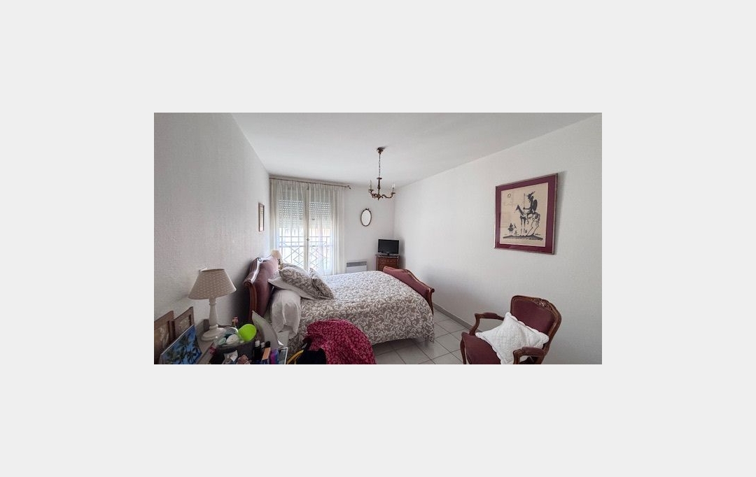 CABINET L'ANTENNE : Appartement | NIMES (30000) | 62 m2 | 136 500 € 