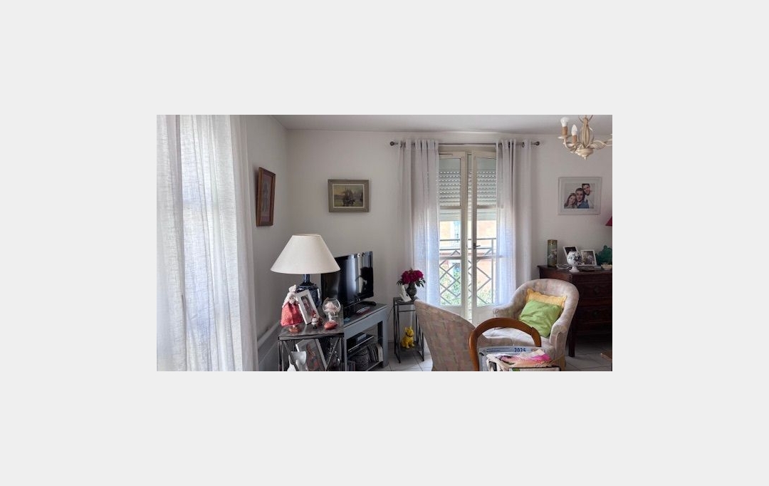 CABINET L'ANTENNE : Appartement | NIMES (30000) | 62 m2 | 136 500 € 