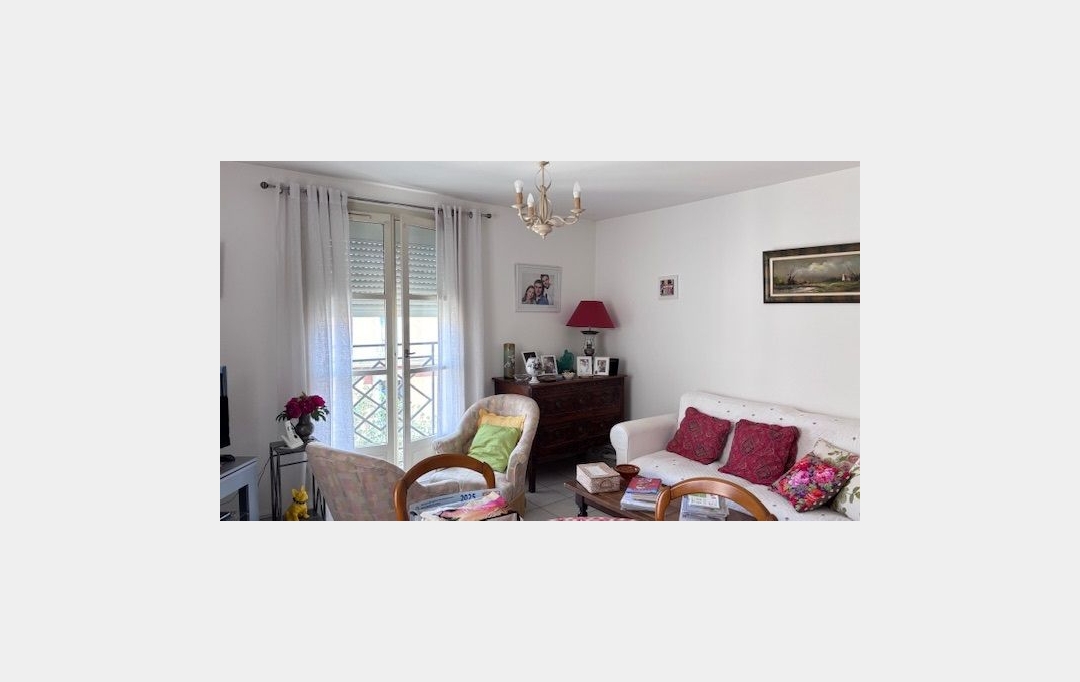 CABINET L'ANTENNE : Appartement | NIMES (30000) | 62 m2 | 136 500 € 