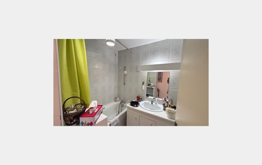 CABINET L'ANTENNE : Appartement | NIMES (30000) | 62 m2 | 136 500 € 