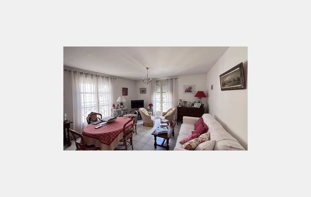 CABINET L'ANTENNE : Appartement | NIMES (30000) | 62 m2 | 136 500 € 
