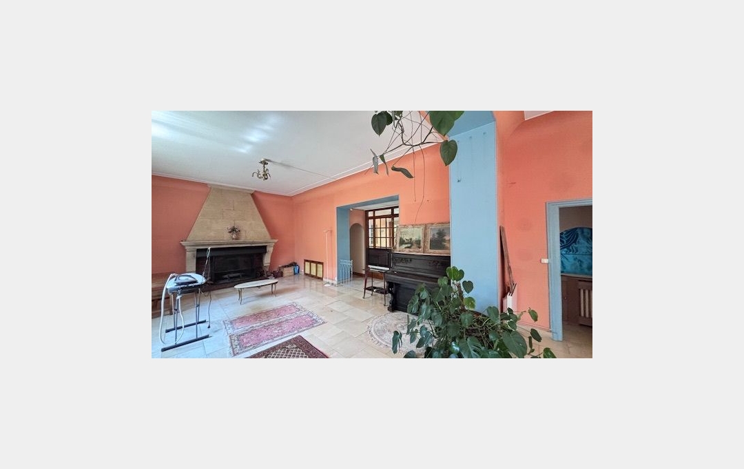 CABINET L'ANTENNE : Maison / Villa | NIMES (30000) | 220 m2 | 815 000 € 