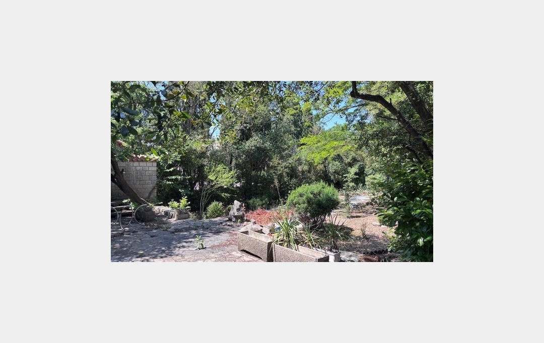 CABINET L'ANTENNE : Maison / Villa | NIMES (30000) | 220 m2 | 815 000 € 