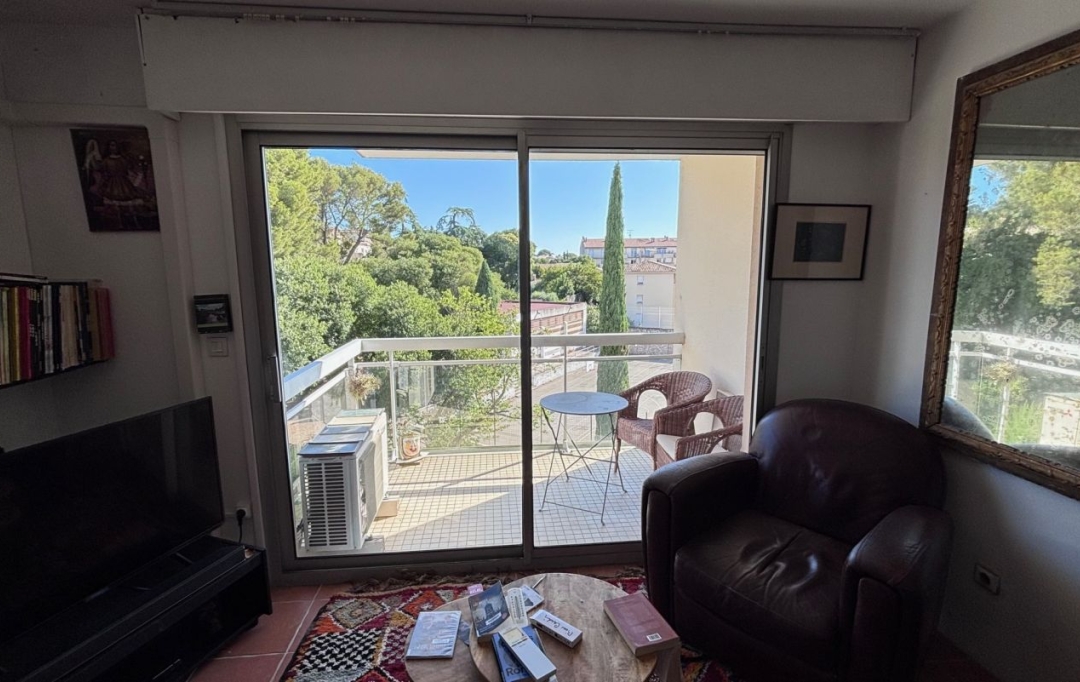 CABINET L'ANTENNE : Apartment | NIMES (30900) | 37 m2 | 70 000 € 