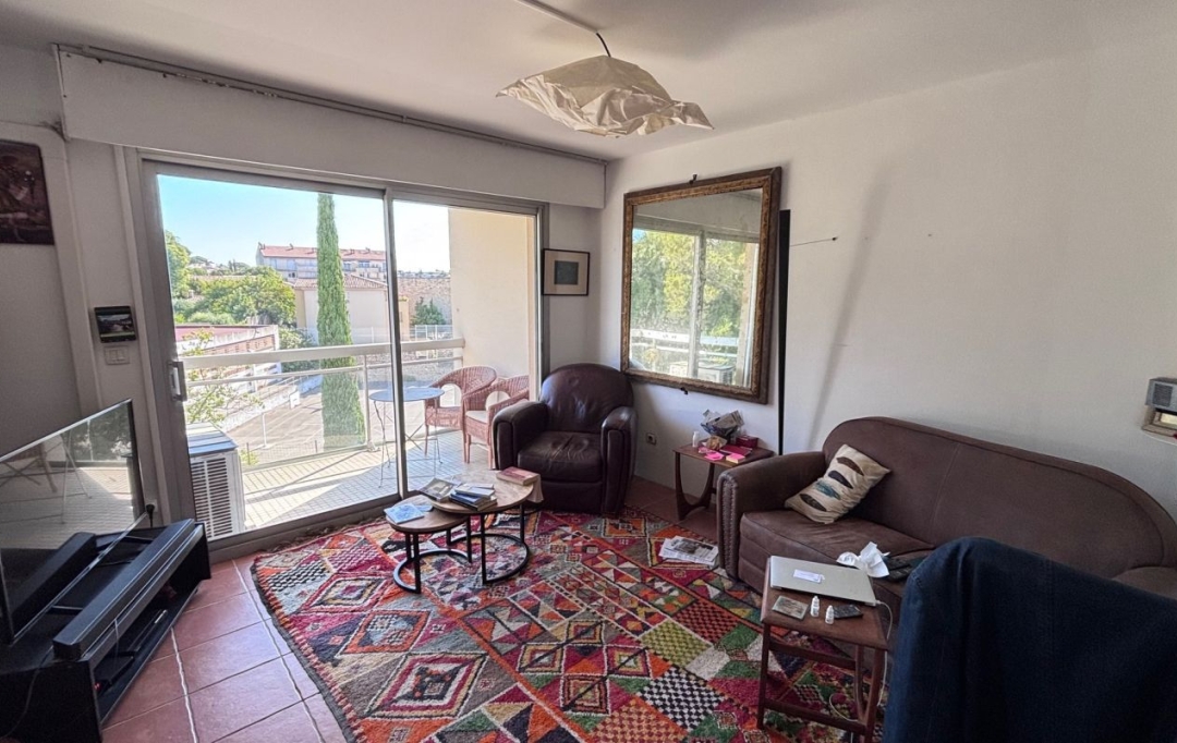 CABINET L'ANTENNE : Apartment | NIMES (30900) | 37 m2 | 70 000 € 