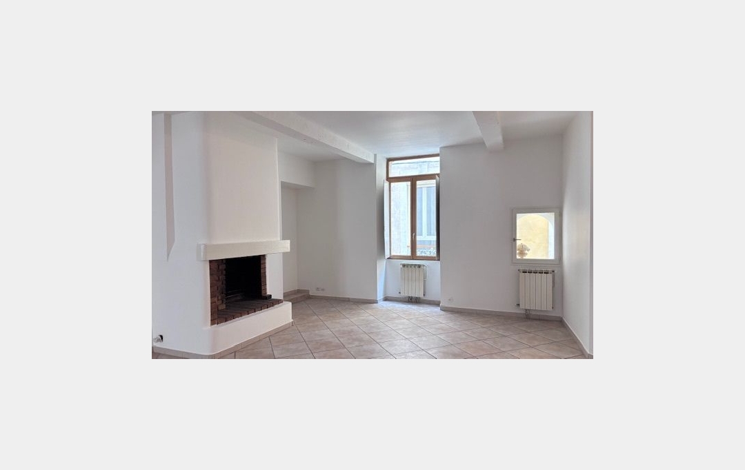 CABINET L'ANTENNE : Appartement | NIMES (30900) | 83 m2 | 178 000 € 