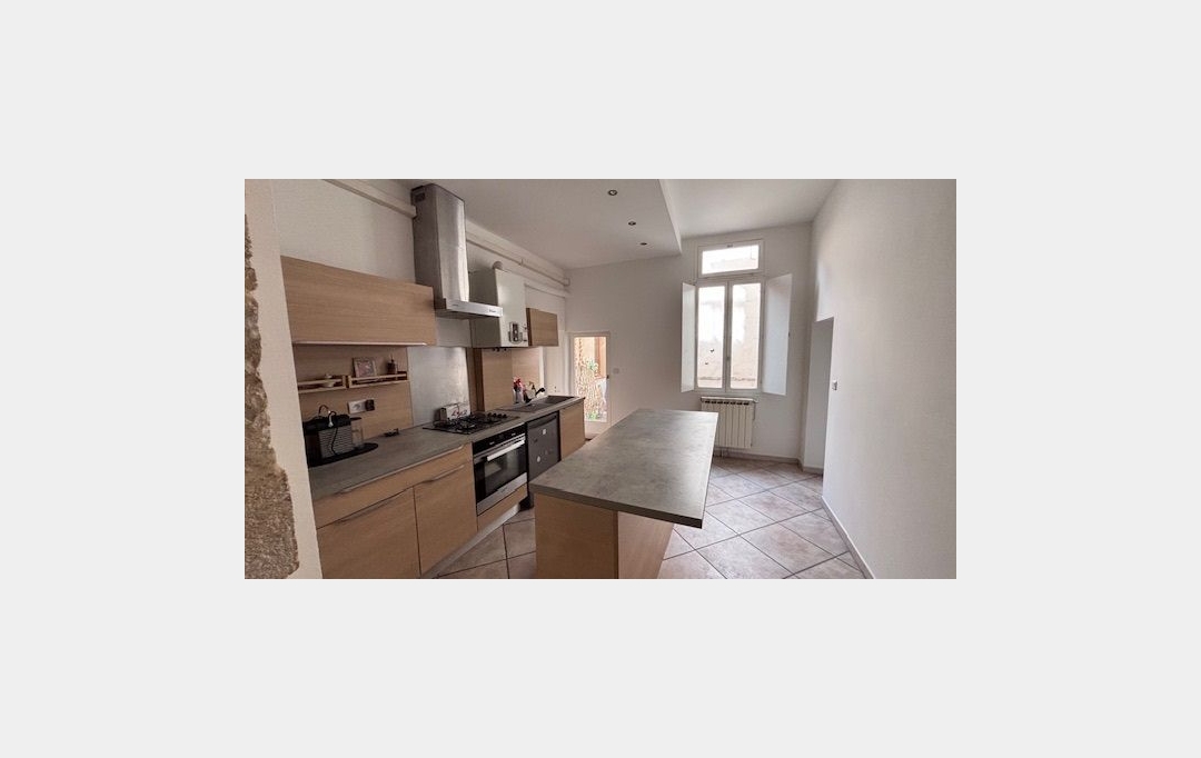 CABINET L'ANTENNE : Appartement | NIMES (30900) | 83 m2 | 178 000 € 