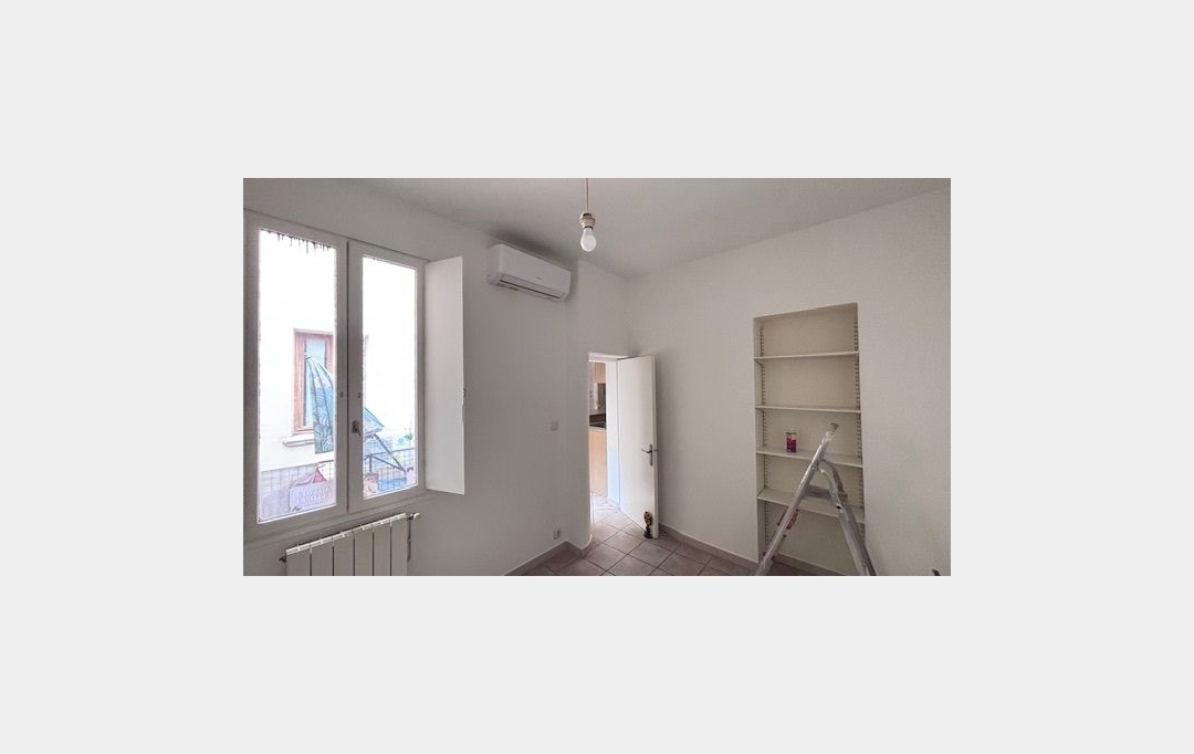CABINET L'ANTENNE : Appartement | NIMES (30900) | 83 m2 | 178 000 € 