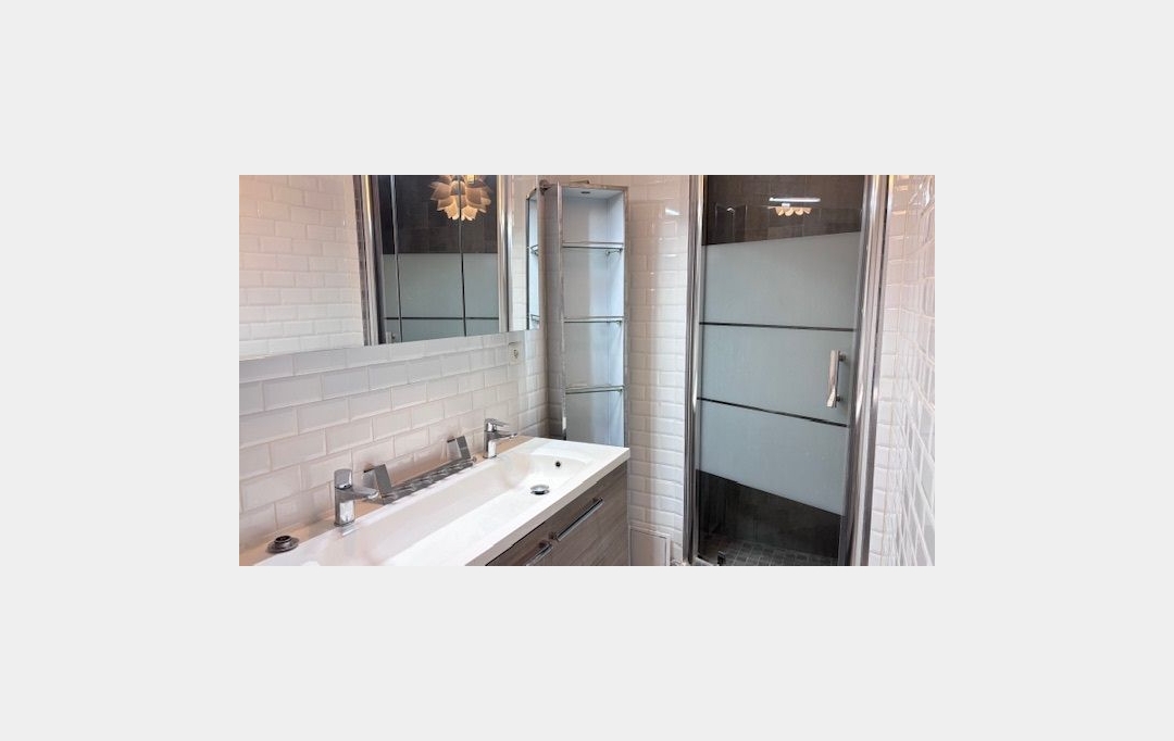 CABINET L'ANTENNE : Appartement | NIMES (30900) | 83 m2 | 178 000 € 