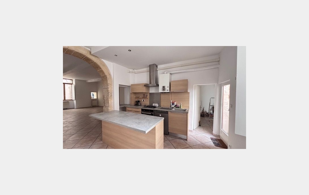CABINET L'ANTENNE : Appartement | NIMES (30900) | 83 m2 | 178 000 € 
